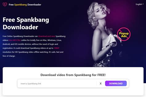 spankbang website|Download SpankBang Video